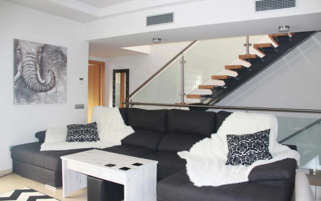 The best family vacay house