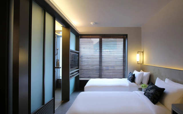 Wanchai 88 Hotel
