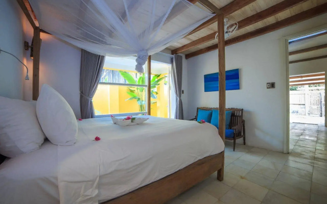 An Bang Beach Hideaway Homestay