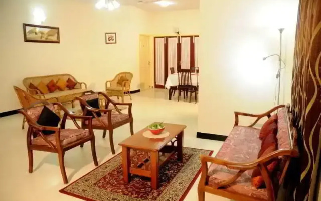 Executive Comfort Chennai - Saidapet / Guindy