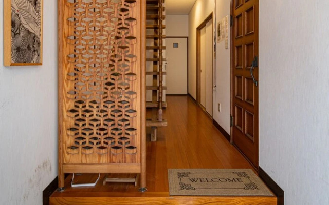 Marushin House