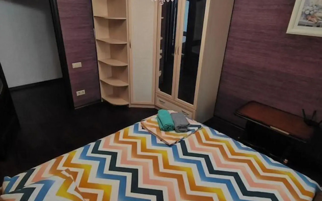 Apartment on Lenin street 110