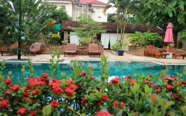 La Villa