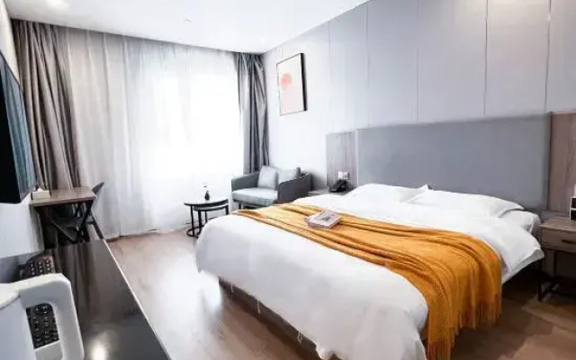 Jungang Hotel