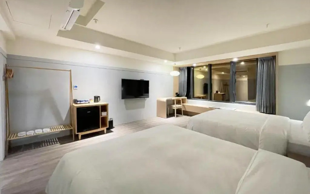 Green Hotel - midori
