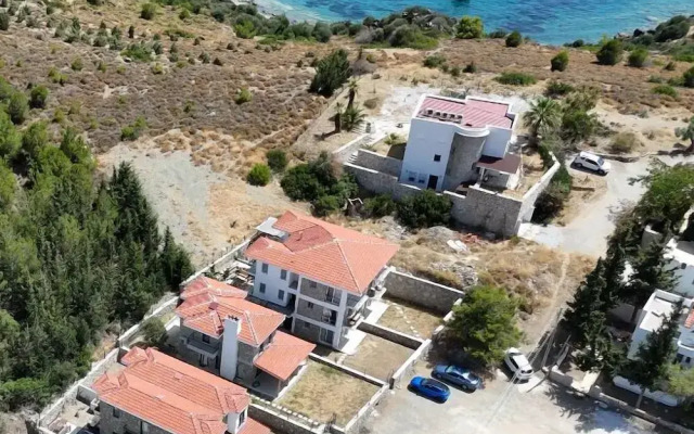 Villa Carian Trail evdatca, Kargı Bay Datca, close to the beach