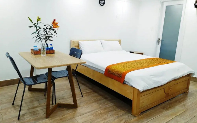 Warm Ways 3 Apartments