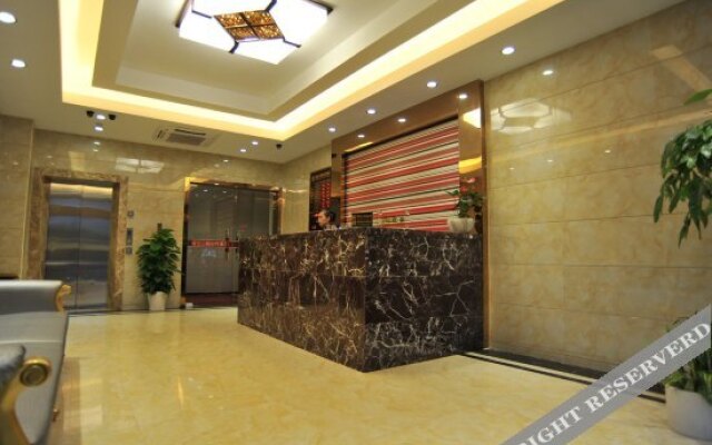 Tang'an Impression Fashion Hotel