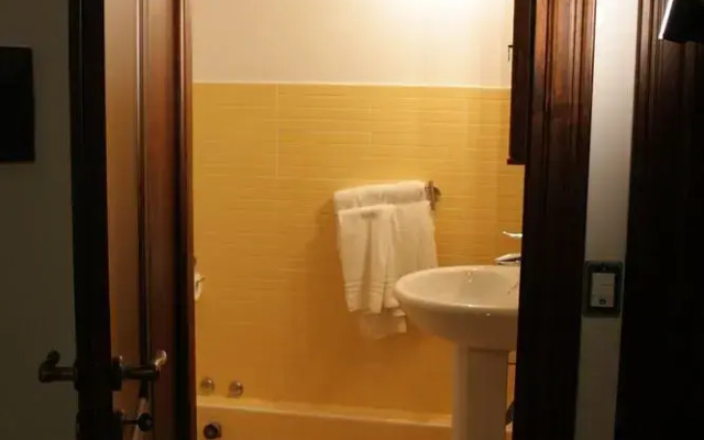 Apartment Luxury Maestrale