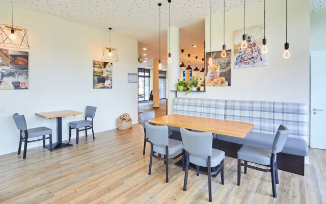 VR-Serviced Apartments Obergeis