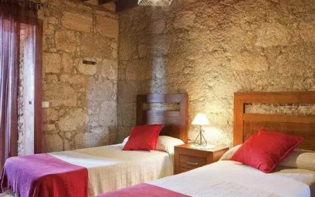 Casa Rural La Vigas