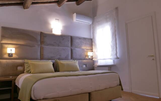 Helmirage Suite Via Del Corso