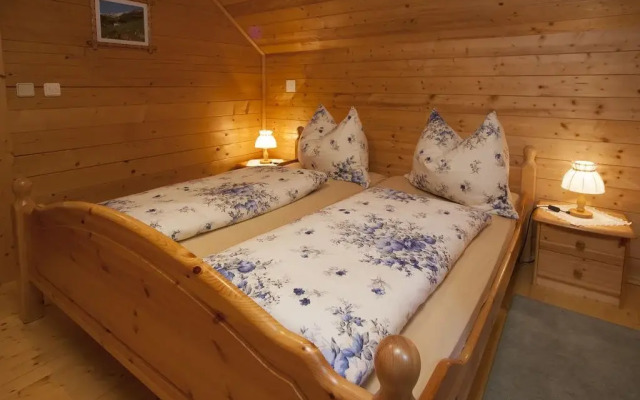 Gasserhütte