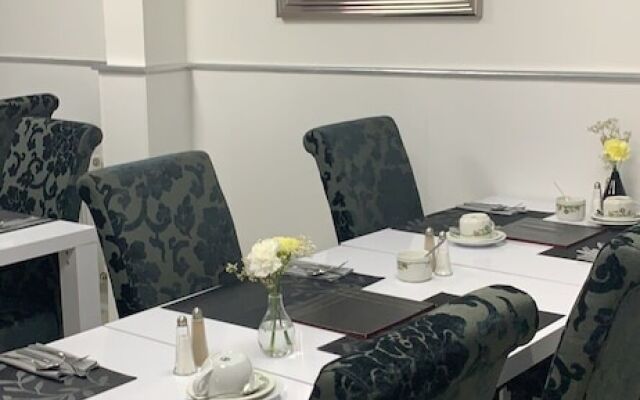 Edelweiss Guest House