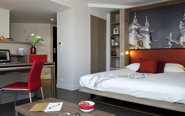 City'O Apparthotel