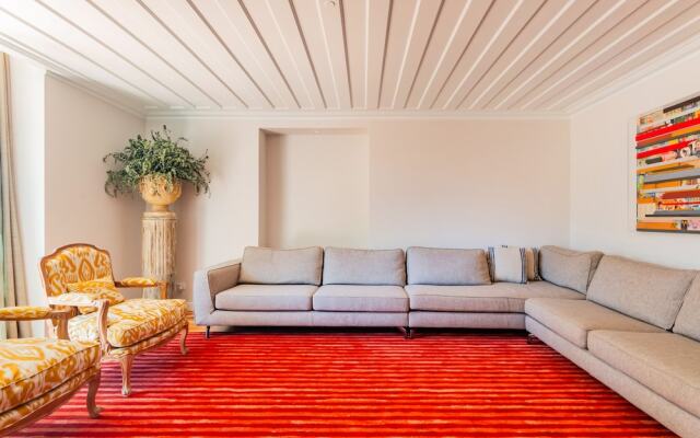 Villa Azzurra Cascais 5BR