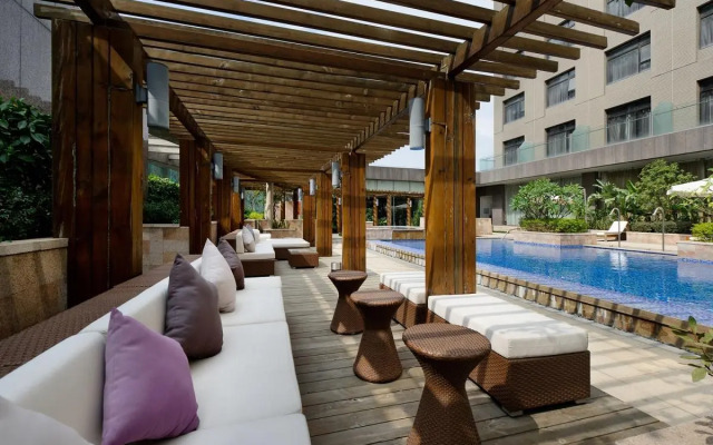 Putian Depo Hotel