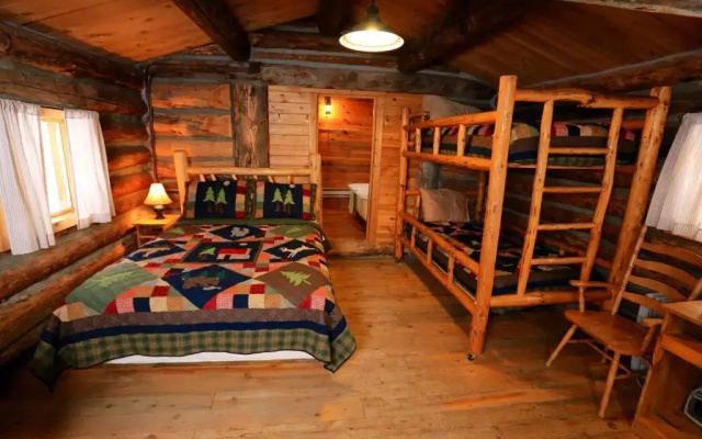 The Cabins at Historic Columbine - фото 4