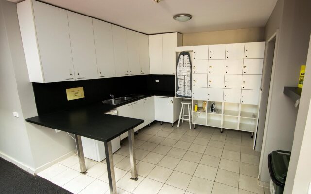 Cambridge Lodge - Hostel