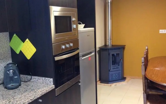 Faldrem Holiday Home