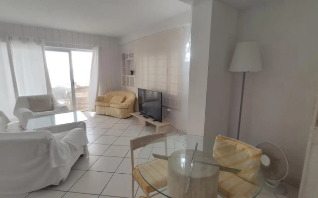 Apartamentos Mar i Vent Benidorm