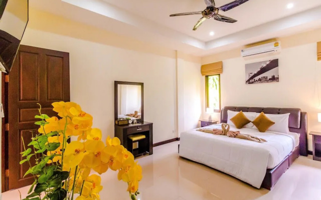 Serene Boutique Garden Resorts