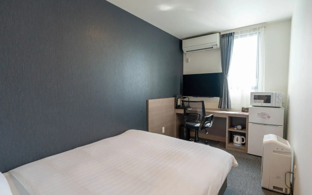 HOTEL R9 The Yard Narita Airport West