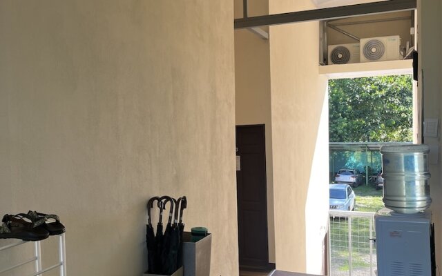 Chilamate Rainforest Eco-retreat