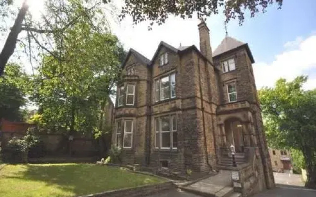 Edgerton Mansions