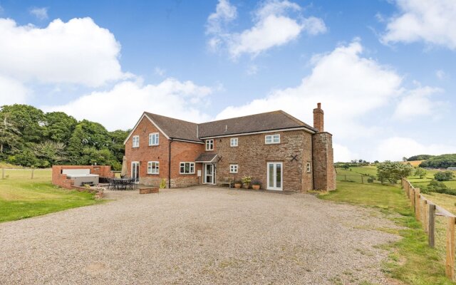 Wood Cottage