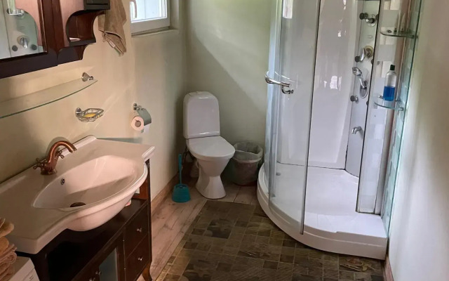 Гостевой дом Малиновка