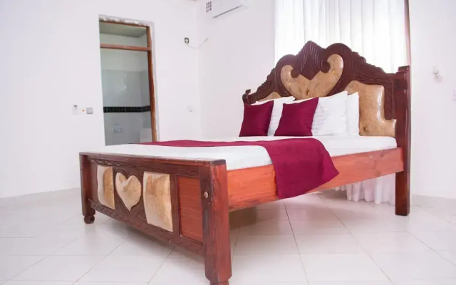 Baali Diani Apartments