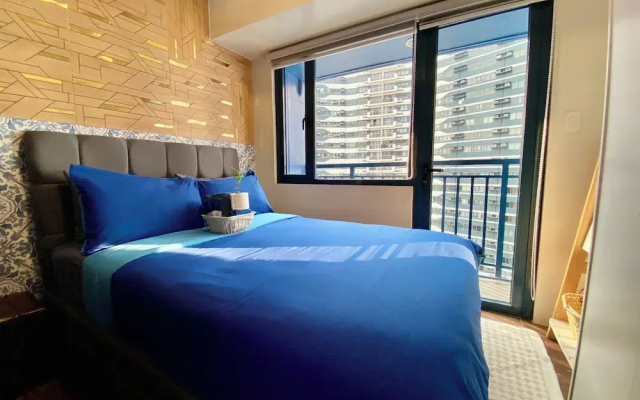 Smdc Air Residences