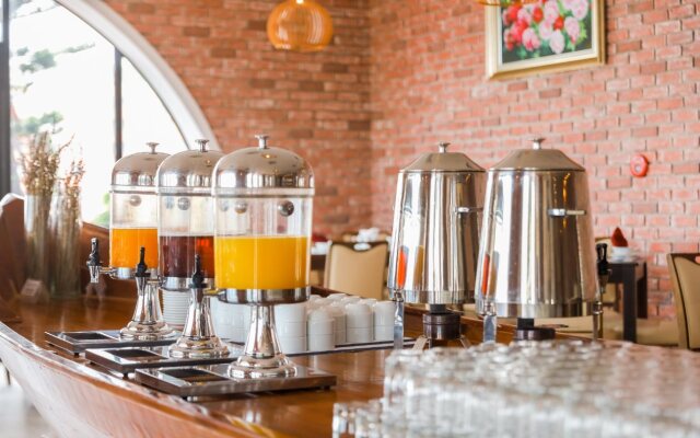 Vias Hotel Vung Tau - Transportation Included