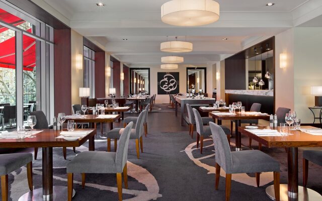 The Westin Melbourne