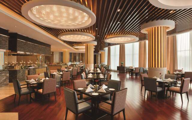 Wyndham Urumqi North