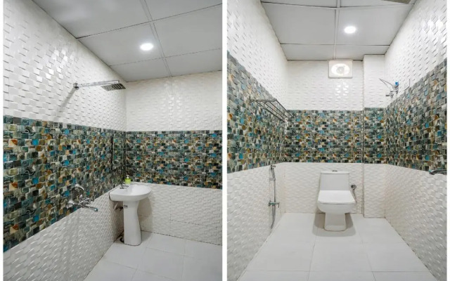 Anantra Regency by OYO Rooms