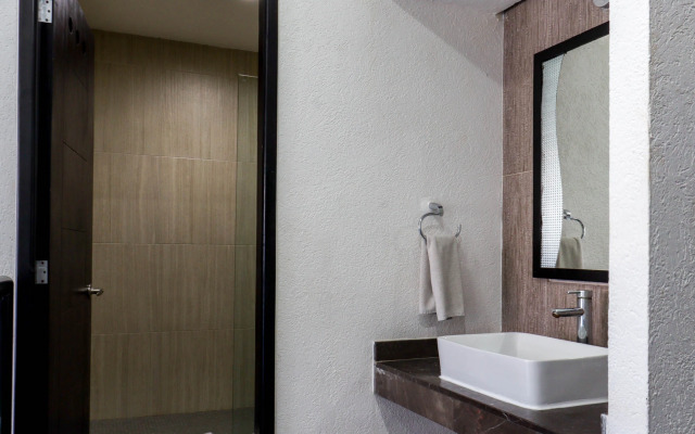 Hotel MX portal maya