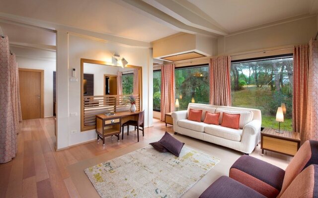 Ethra Reserve - Alborèa 5*