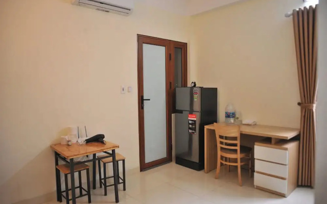 Happy Nest Homestay Ha Noi