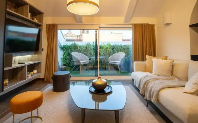 Margherita Apartments