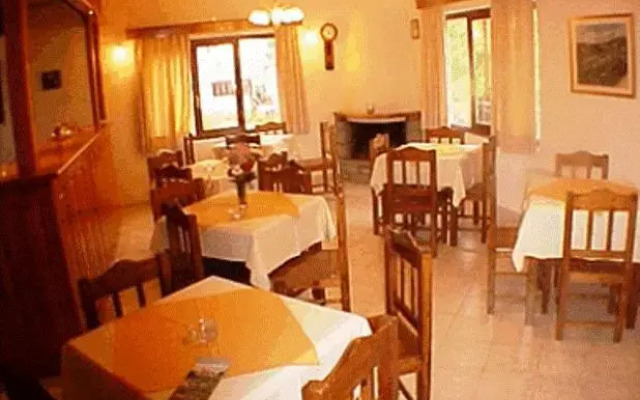Hotel Athamas