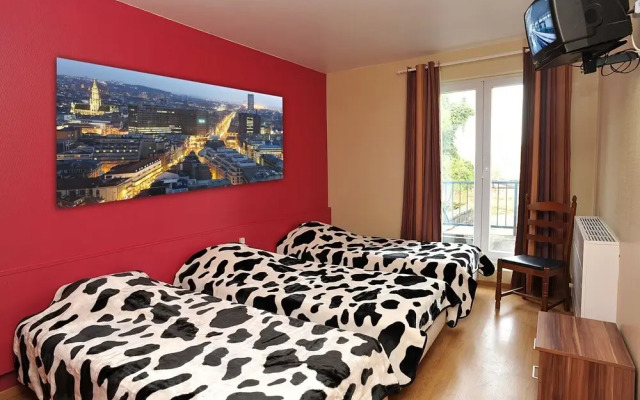 Brussels Royotel