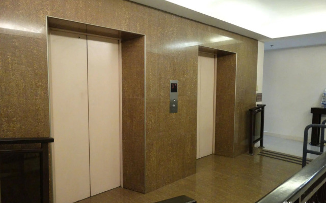 Paragon Tower Hotel