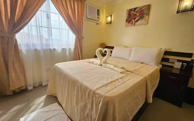 D'Mei Residence Inn - Naval