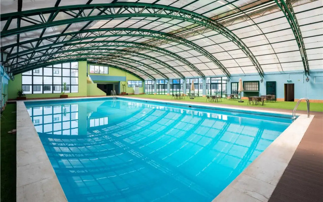 Hotel Navegadores