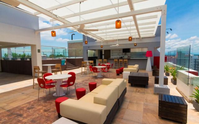 Hotel GHL Style Barrancabermeja