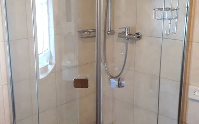 Antikhotel Steinbacher Hof