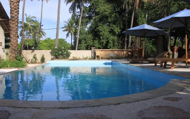 Gilinta Villa Hotel & Restaurant