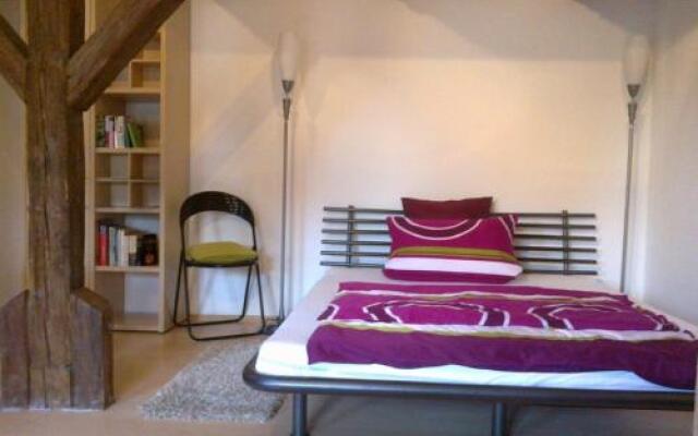 Apartment Regensburg